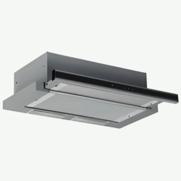 A Compact Flat Fan | Model 3350