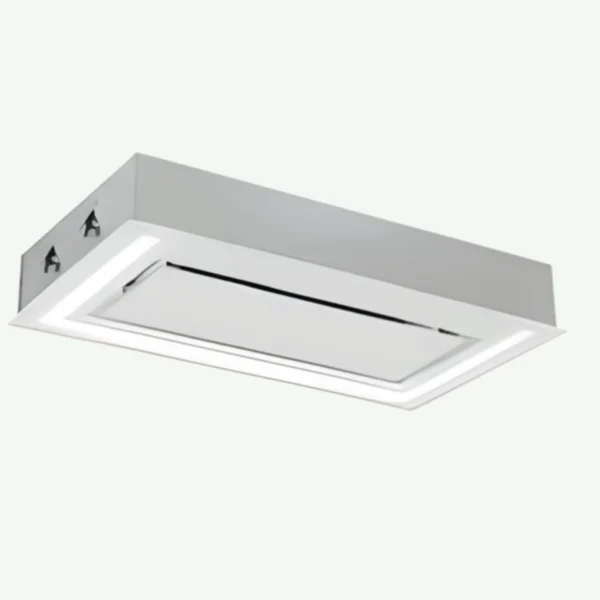 HOOD MODEL 5BHS06 ULIGHT