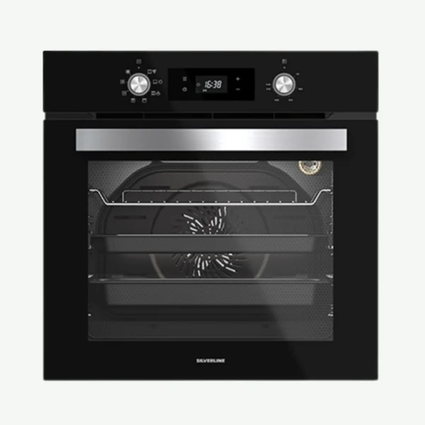 Built-in-Oven Model-S4 - BO6504B01