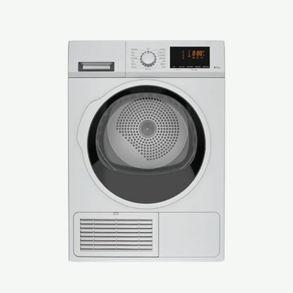 Washing Machine Model-DM54003S01