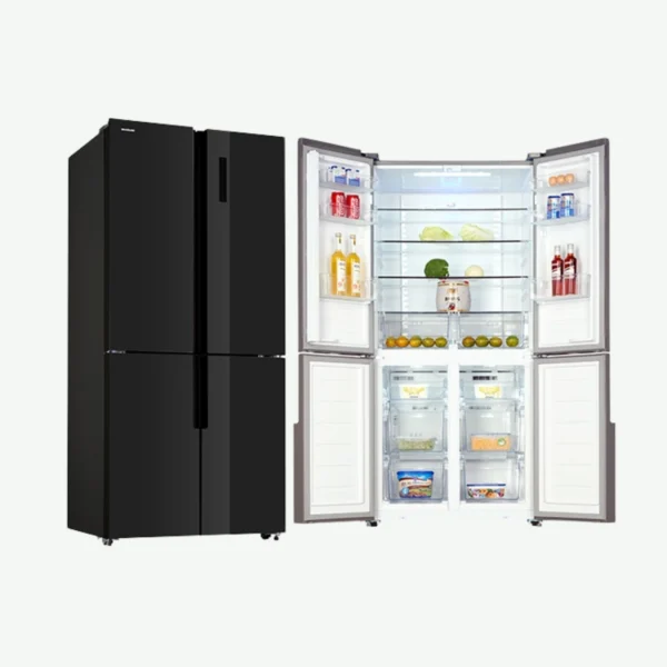 Refrigerators Model-R12051B01