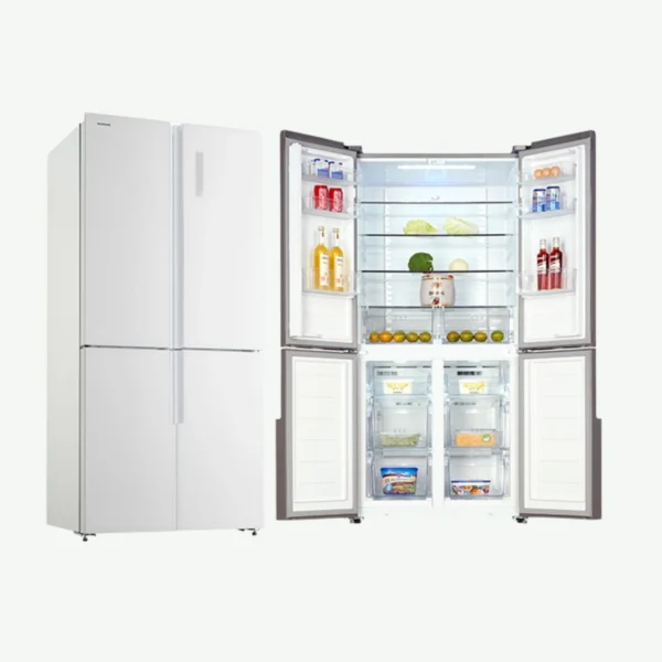 Refrigerators Model-R12051W01