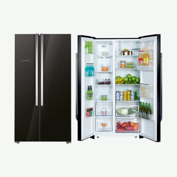 Refrigerators Model-R12046B01