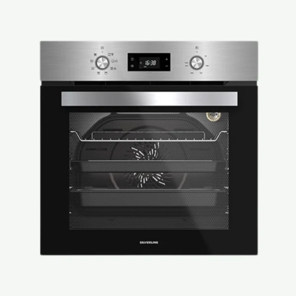 Built-in-Oven Model-S4-BO6504X01
