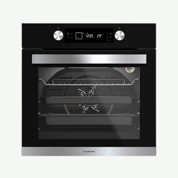 1 Built-in-Oven Model-S5-BO6505B01