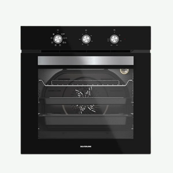 Built-in-Oven Model-S3 - BO6503B01